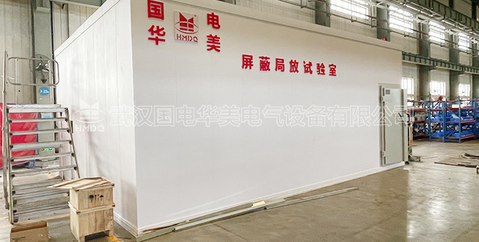 電力實(shí)驗(yàn)室（試驗(yàn)車(chē)）解決方案