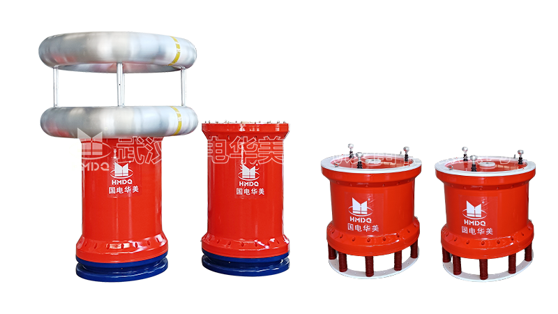 串聯(lián)諧振試驗(yàn)裝置