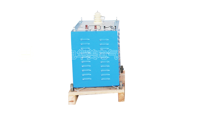 調(diào)感式工頻串聯(lián)諧振試驗(yàn)裝置