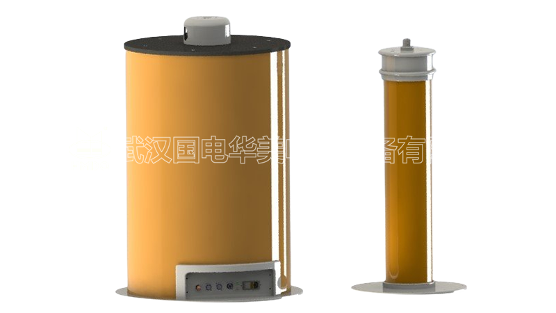 電纜阻尼震蕩波局放測試系統(tǒng)