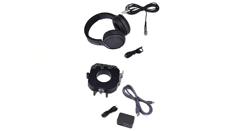 手持式局部放電檢測(cè)儀