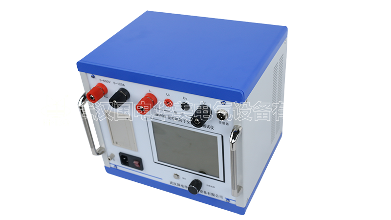 發(fā)電機(jī)轉(zhuǎn)子交流阻抗測(cè)試儀