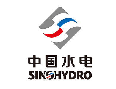 中國水電