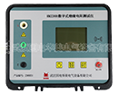 數(shù)字式絕緣電阻測試儀