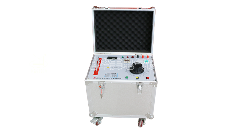 大電流發(fā)生器（箱式）