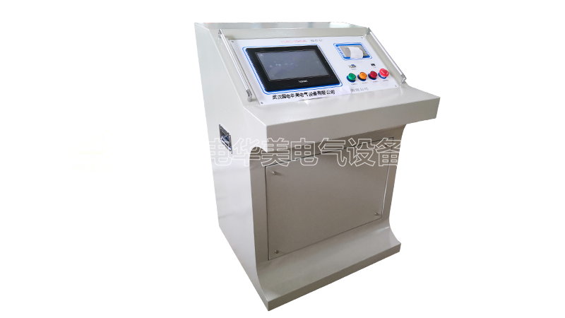 全自動(dòng)工頻耐壓控制臺(tái)
