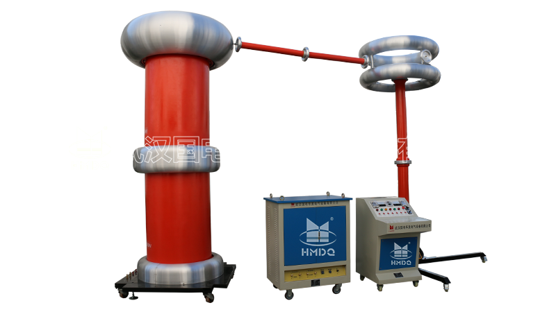絕緣筒試驗(yàn)變壓器