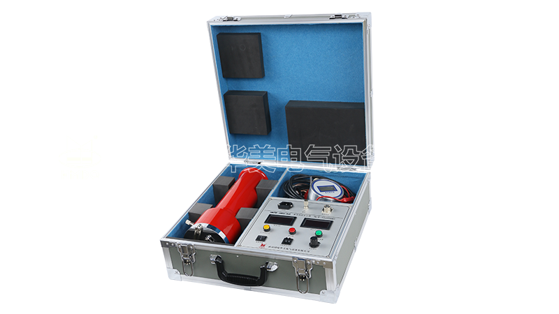 直流高壓發(fā)生器（數(shù)顯）