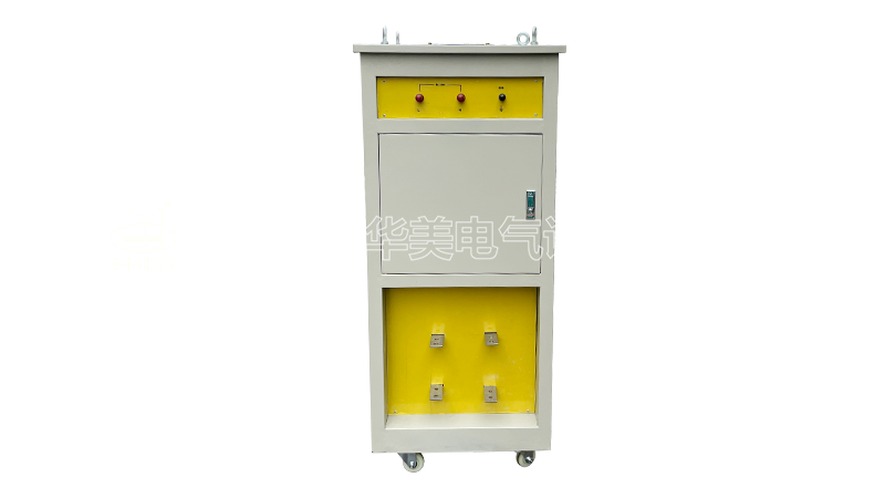 交直流大電流發(fā)生器