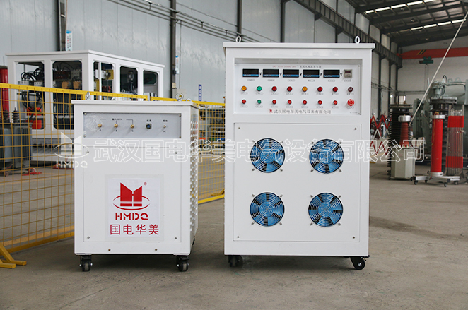 直流大電流發(fā)生器