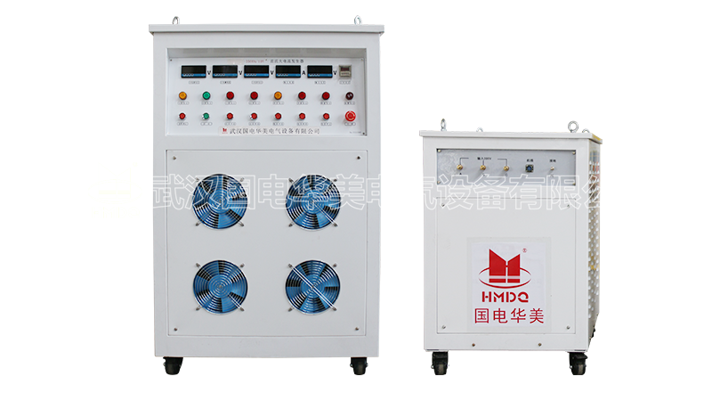 直流大電流發(fā)生器