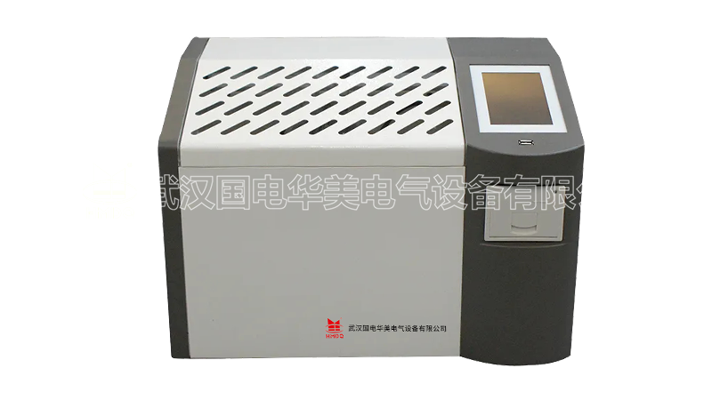 絕緣油介質(zhì)損耗及體積電阻率測試儀