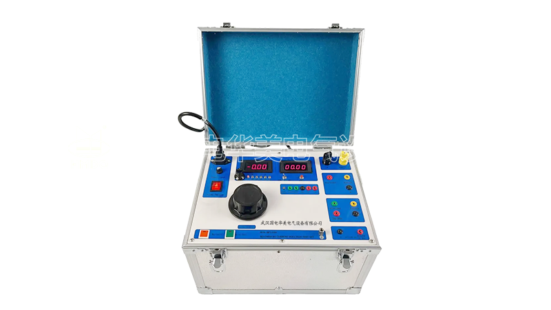 單相繼電保護(hù)測試儀