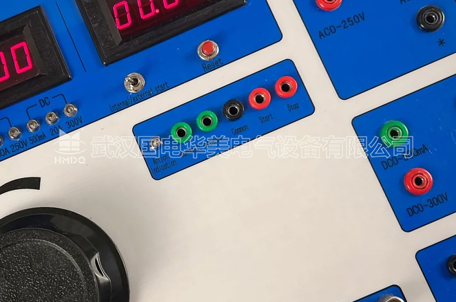 單相繼電保護(hù)測試儀