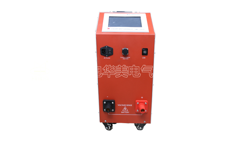 蓄電池放電測試儀