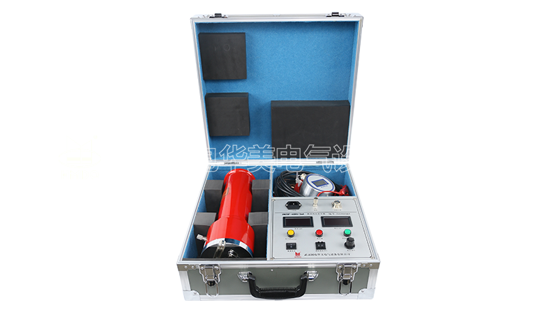 直流高壓發(fā)生器（數(shù)顯）