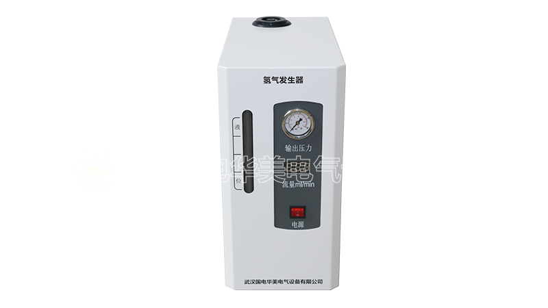 油色譜分析儀