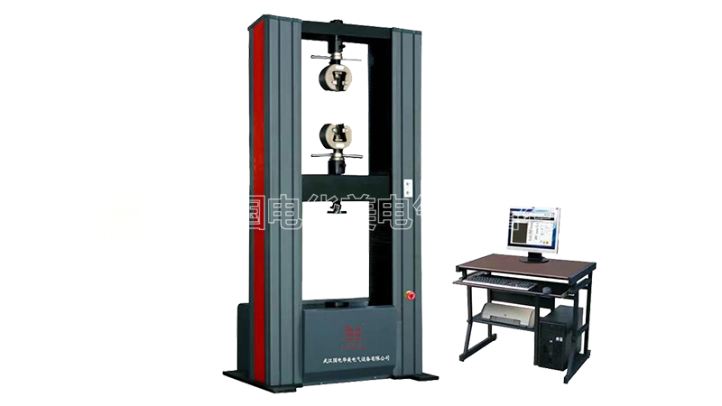 電力安全工器具力學(xué)性能試驗(yàn)機(jī)