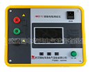5KV絕緣電阻測試儀