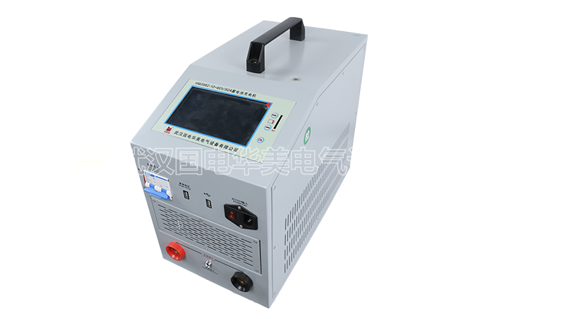 智能蓄電池充電機(jī)