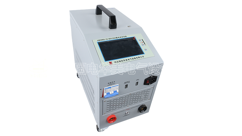 智能蓄電池充電機(jī)