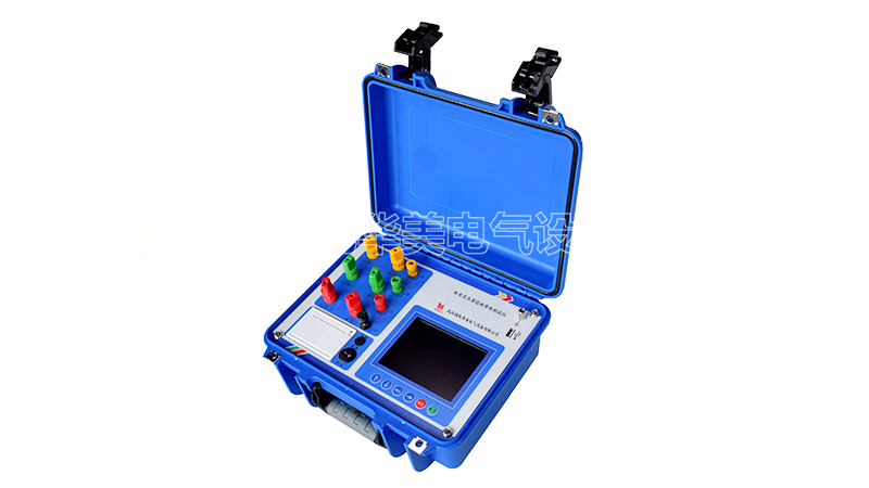 變壓器能效等級測試儀