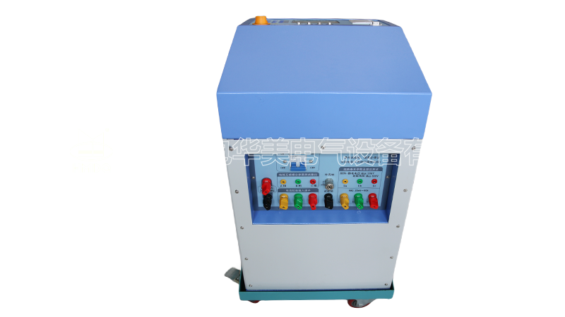 輸電線路異頻參數(shù)測(cè)試儀