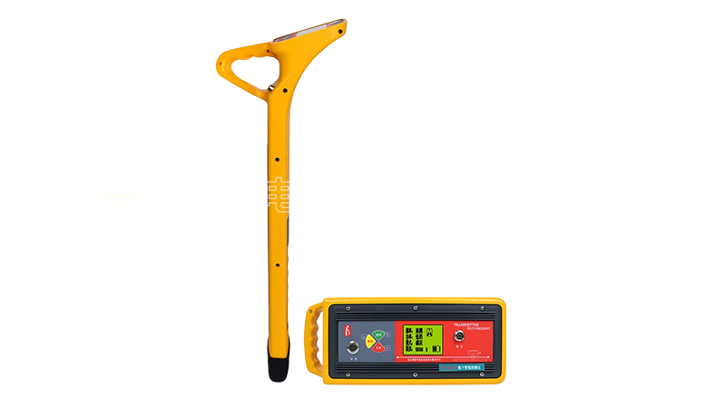 智能管線探測儀