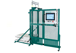 梯具靜載試驗機