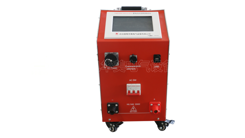 蓄電池充放電測試儀