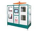 安全帶靜載試驗機