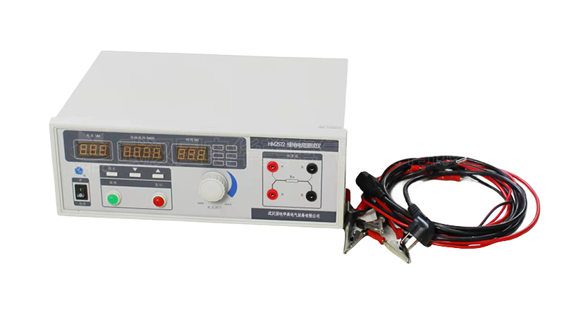 接地電阻測(cè)試儀