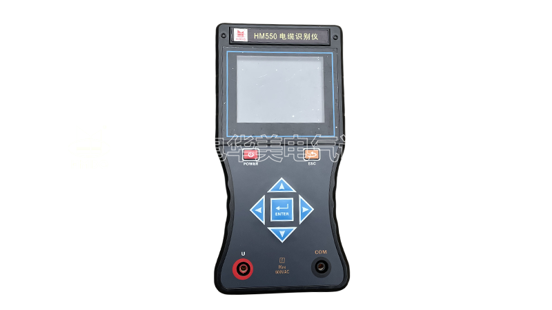 帶電電纜識(shí)別儀