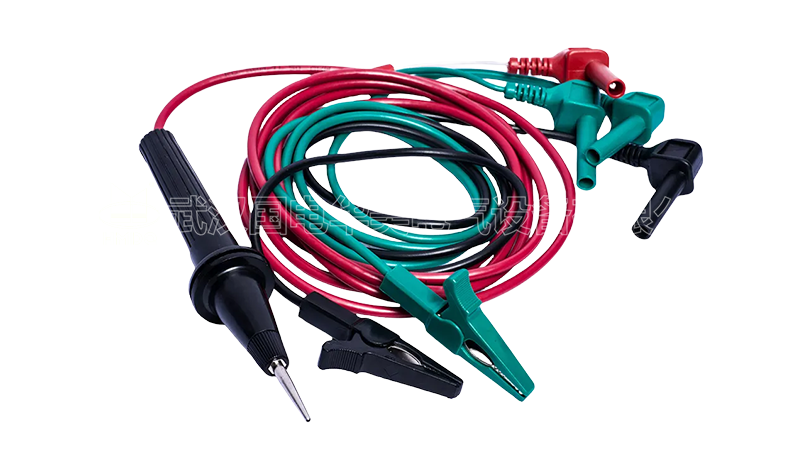 指針式絕緣電阻測試儀