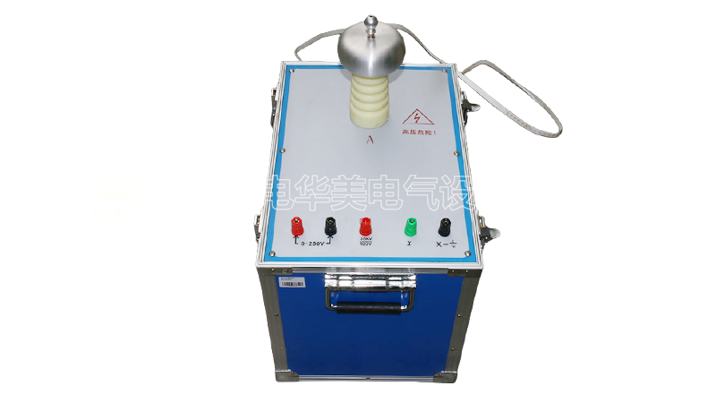標準電壓互感器