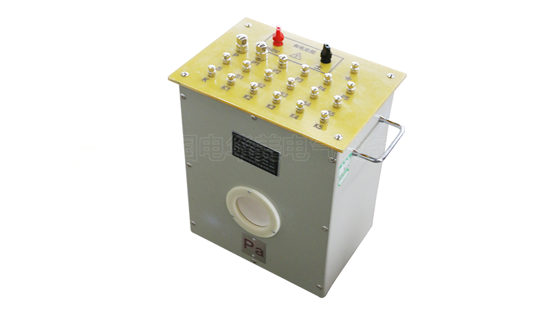 帶升流器標(biāo)準(zhǔn)電流互感器