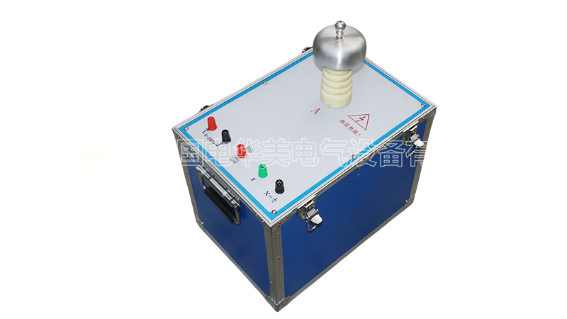 標準電壓互感器