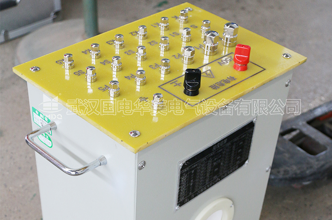 帶升流器標(biāo)準(zhǔn)電流互感器