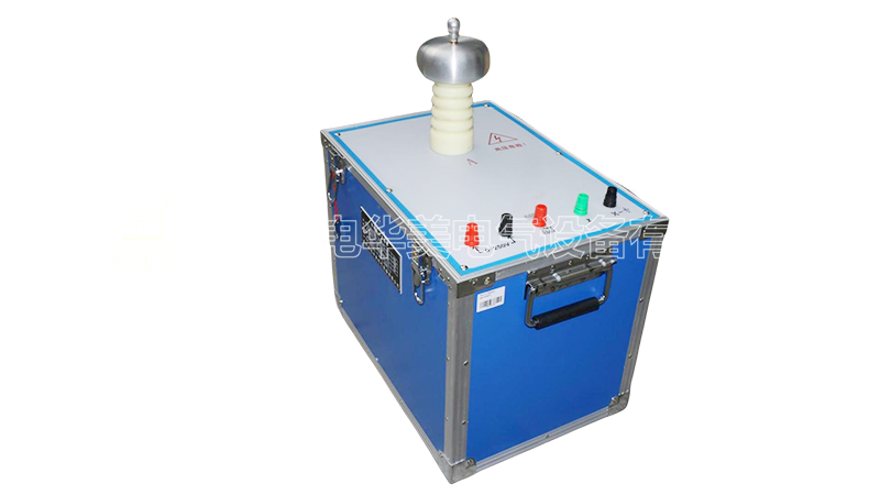 標準電壓互感器