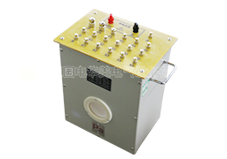 帶升流器標(biāo)準(zhǔn)電流互感器