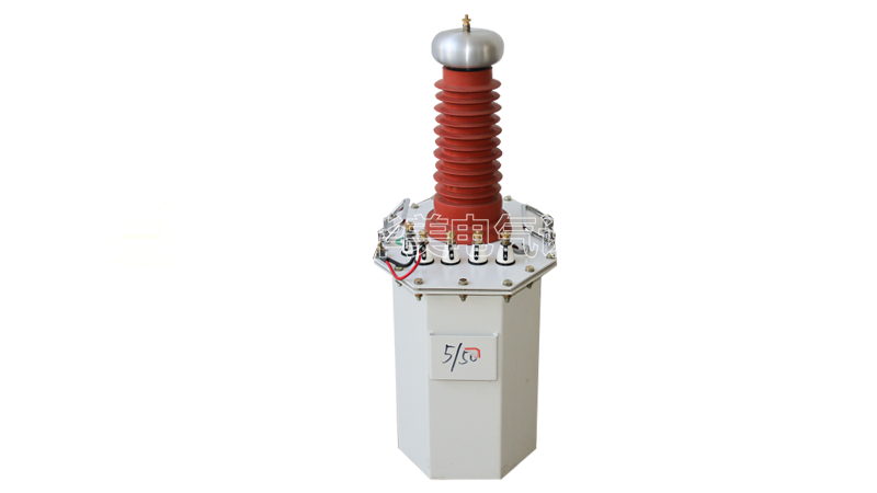 油浸式試驗(yàn)變壓器