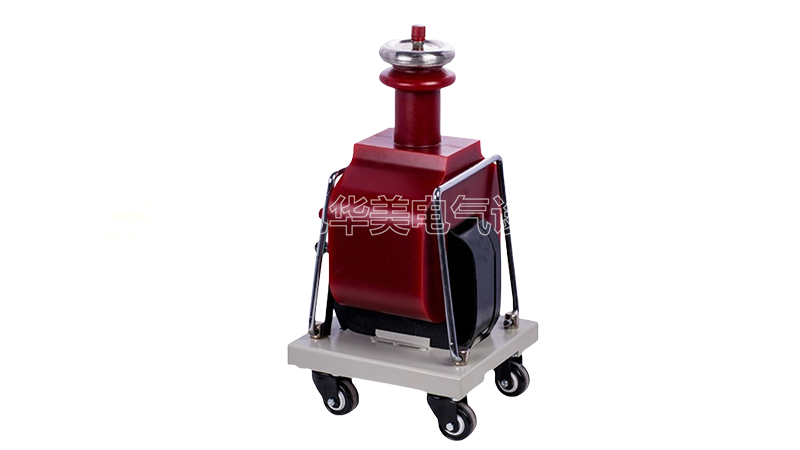 干式試驗變壓器