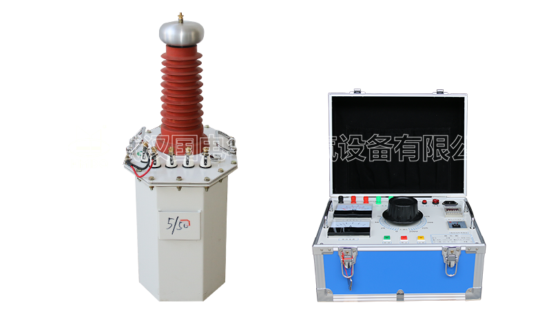 油浸式試驗(yàn)變壓器