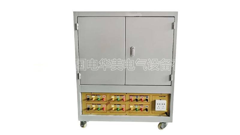 高低壓開關(guān)柜通電試驗(yàn)臺(tái)