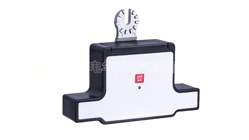 無(wú)線絕緣子分布電壓測(cè)量表