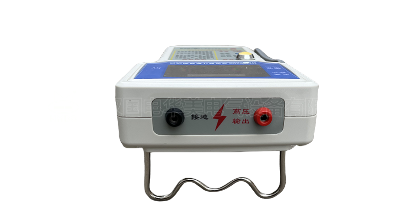 避雷器放電計數(shù)器校驗儀