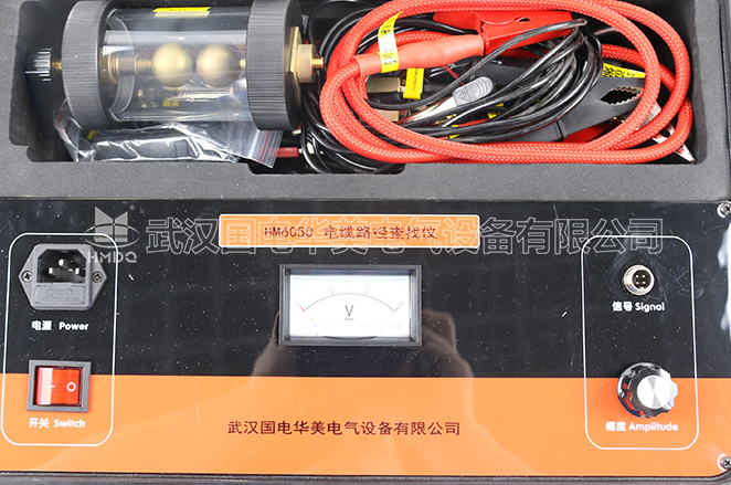 電纜故障測試儀