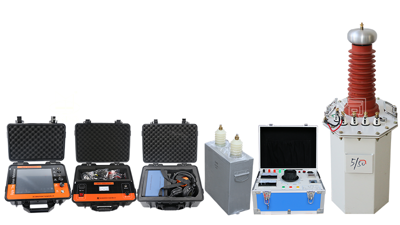 電纜故障測試儀