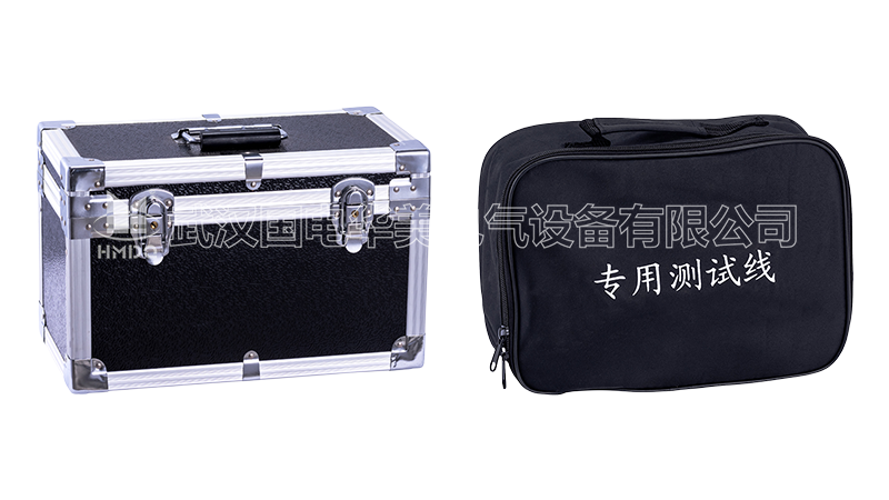 接地線成組電阻測試儀