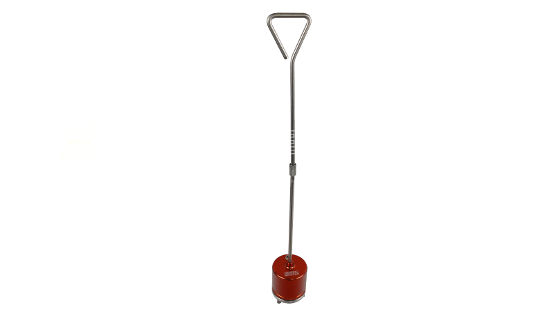 聲磁同步定點(diǎn)儀